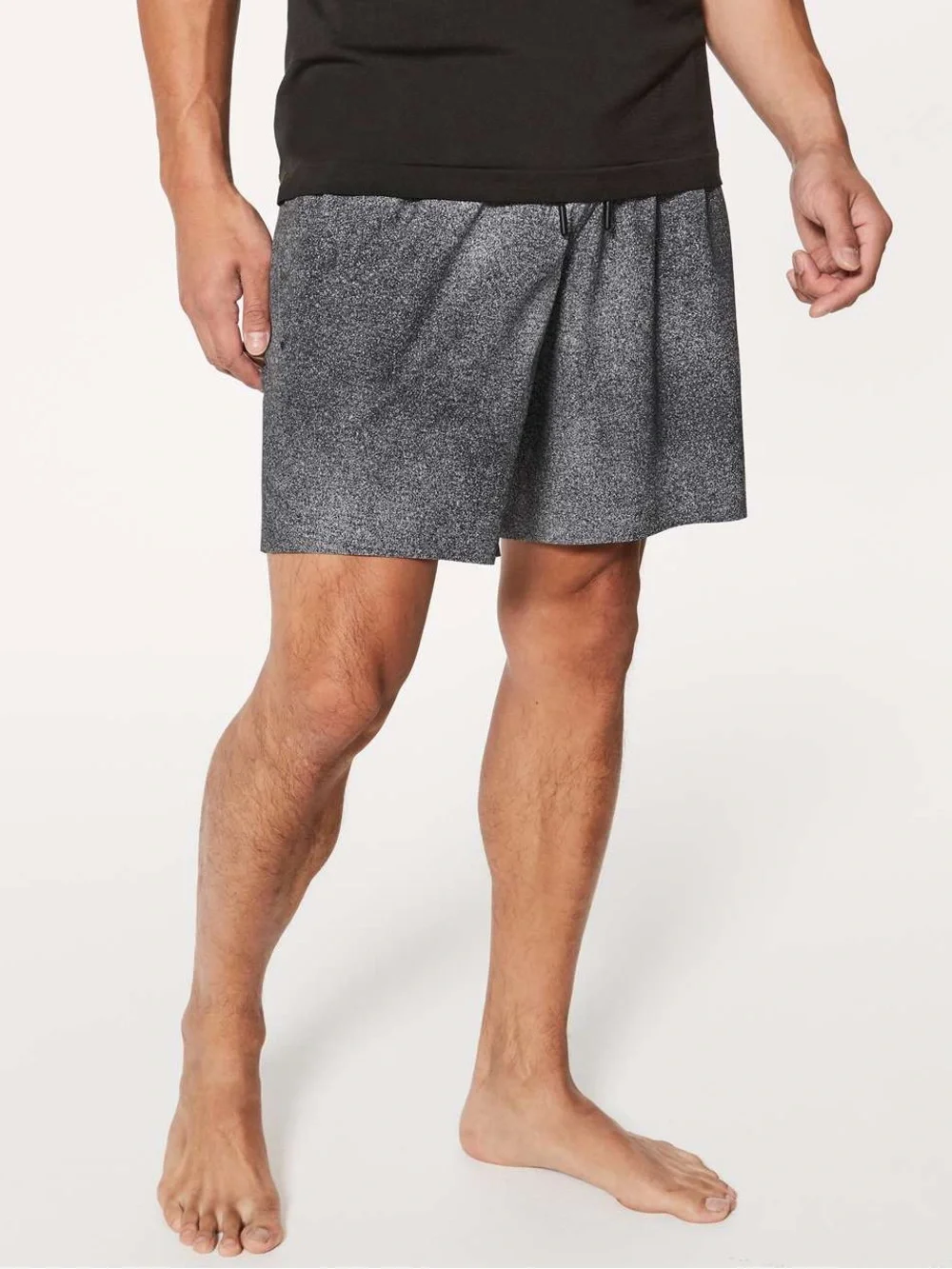 Lululemon Current State Short 9